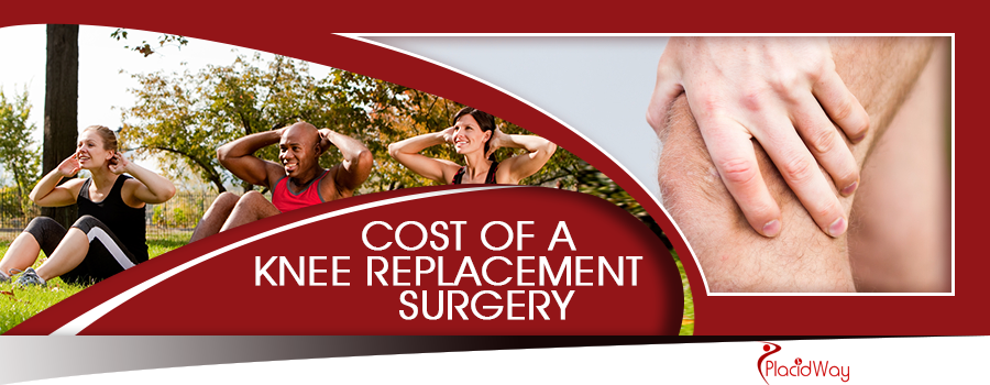 All You Need To Know About Knee Replacement Surgery